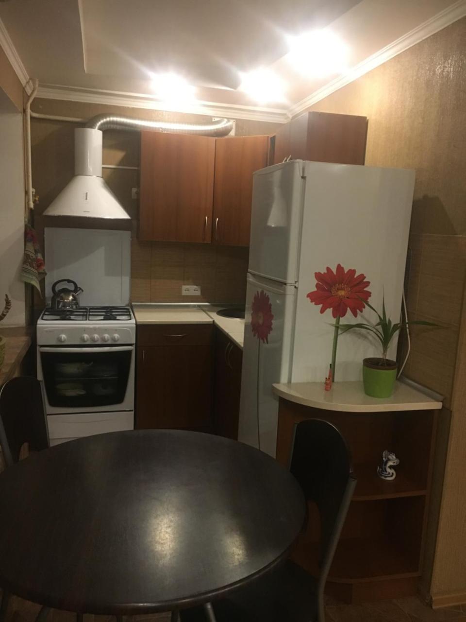 Апартаменти Kvartira Na Krakivskiy 12 , 52 Київ Екстер'єр фото