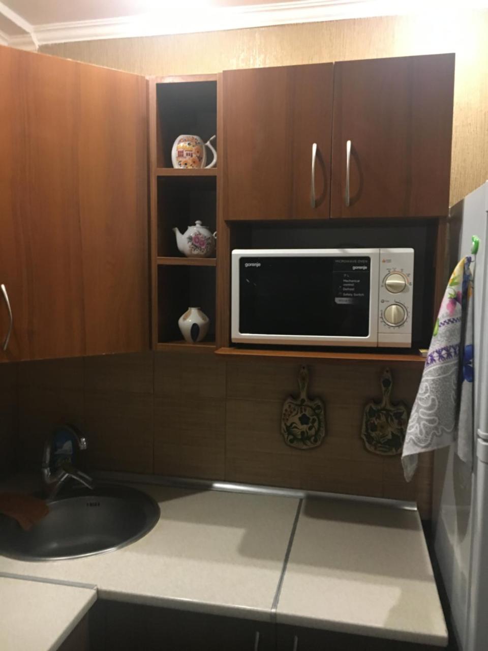 Апартаменти Kvartira Na Krakivskiy 12 , 52 Київ Екстер'єр фото